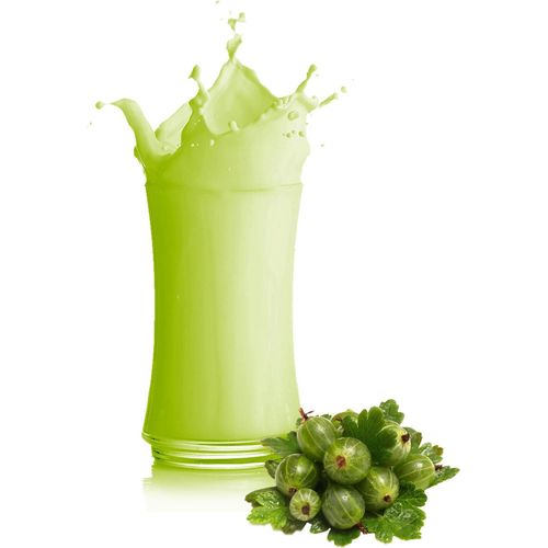Stachelbeere Milchshake Pulver 10 kg