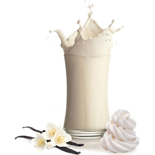 Vanille Sahne Milchshake Pulver 10 kg