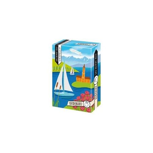 Bodensee. Das Heimat-Quiz