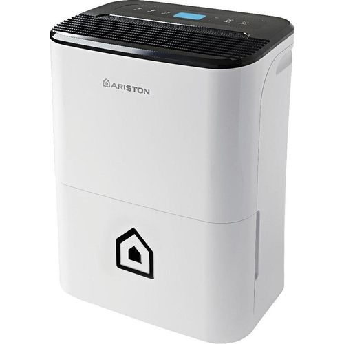 Ariston Deos 21s, 395 W, 230 V, 50 Hz, Elektronisch, 5 - 35 °C, 350 mm