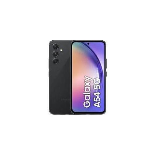 Vodafone Samsung Galaxy A54 5G, 16,3 cm (6.4"), 1080 x 2340 Pixel, 8 GB, 128 GB, 50 MP, Graphit