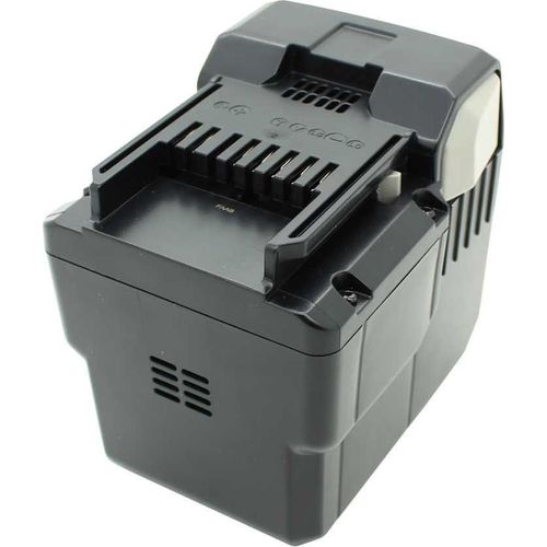 Werkzeugakku Li-Ion 36V 4,0Ah ersetzt Hitachi BSL3626