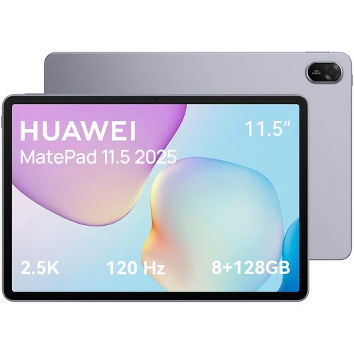 HUAWEI Tablet "MatePad 11.5 (8+128 GB)", grau (space gray), B:19,2cm H:7,4cm T:27,6cm, Tablets_EBookReader
