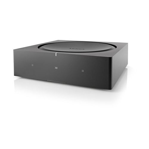 Sonos Heim-Audiosystem AMPG1EU1BLK Schwarz