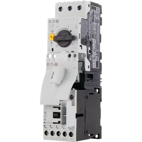 Eaton Motorstarterkombination MSC-D-2,5-M7(24VDC)