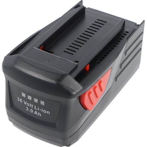 Akku passend für Werkzeug HILTI TE 6-A36 (nicht TE 6-A) / Typ B 36/3.0 nur Li-Ion Variante