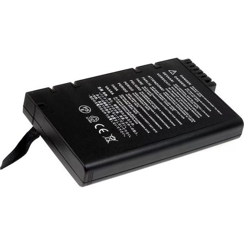 Akku für Samsung P28/ V20/V25 - 10,8V - 7800 mAh