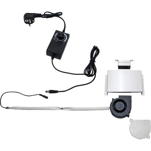 All'Grill Bessere Hitzeverteilung im Grill, rüsten Sie unser Air System nach!