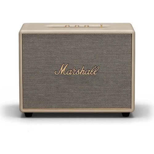 Marshall Woburn lll Bluetooth-Lautsprecher, cream