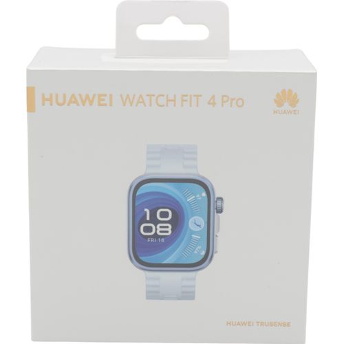 Huawei WATCH Fit 4 Pro, 4,62 cm (1.82"), GPS, 30,4 g