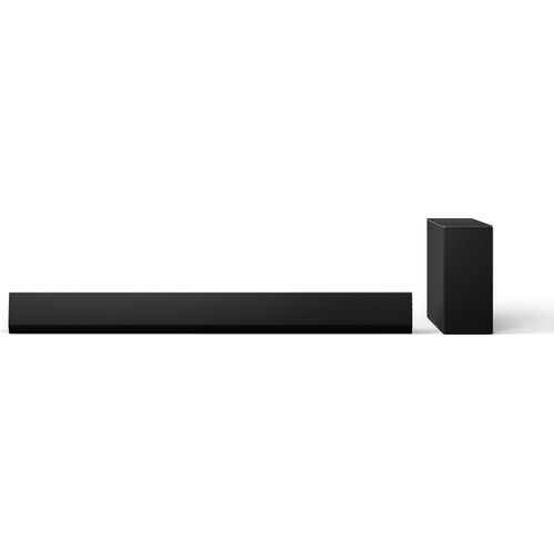 LG SG10TY - Kanaele - Audio - 3.1