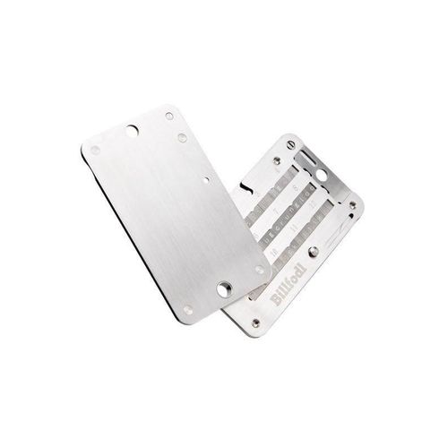 Billfodl Seed Phrase Holder