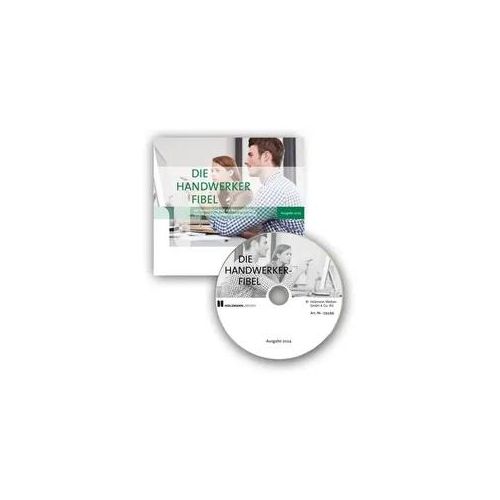 Die Handwerker-Fibel auf CD-ROM