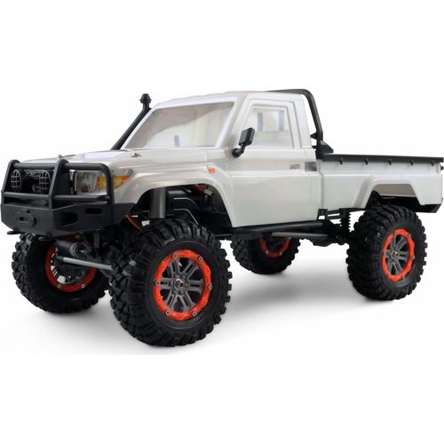 Amewi AMXRock RCX10B Scale Crawler Raupenfahrzeug Elektromotor 1:10 (22432)