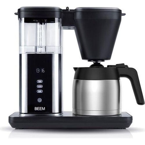 BEEM DIRECT-BREW Filterkaffeemaschine - Thermo