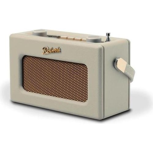 Roberts Radio RADIO REV UNO RADIO BT CREAM