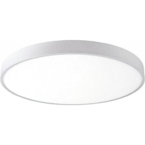 LED-Deckenlampe Weiß 54W 60cm - Warmweiß 2300K - 3500K