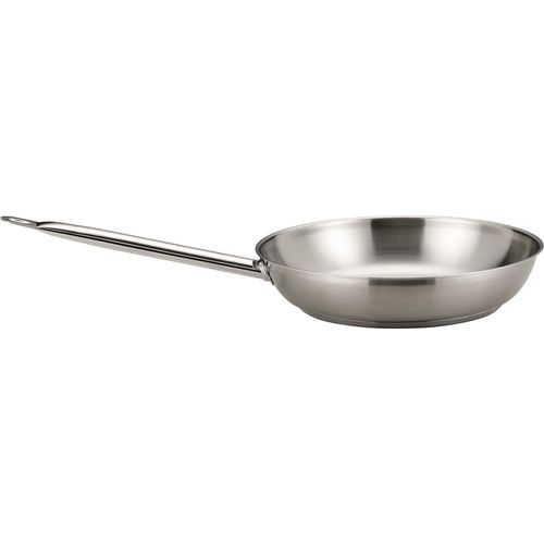 Pfanne rund ohne Deckel Keramika Kelomat