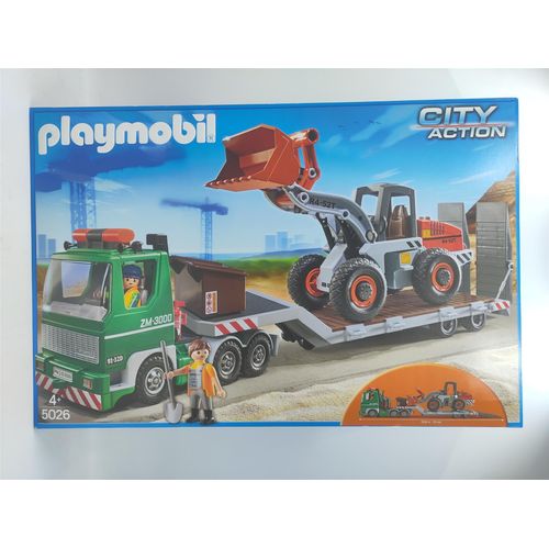 PLAYMOBIL 5026