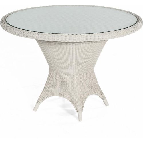 SonnenPartner Tisch "Bonaire" 110 cm rund, 80081556