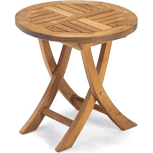 SonnenPartner Beistelltisch "Roundside", 80060226