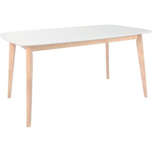 Miliboo - Design-Esstisch L120 LEENA