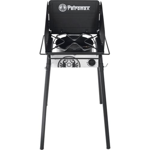 Petromax GE45-S Gastisch mit Einzelbrenner