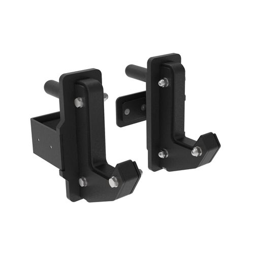 Lifemaxx Crossmaxx XL J-Hook Set Pro - für Crossmaxx Rig