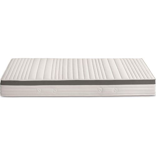 Badenia Komfortschaum-Matratze Silvercrown Vital Gold Härtegrad 3, Größe 100x200 cm Ausstellungsstück