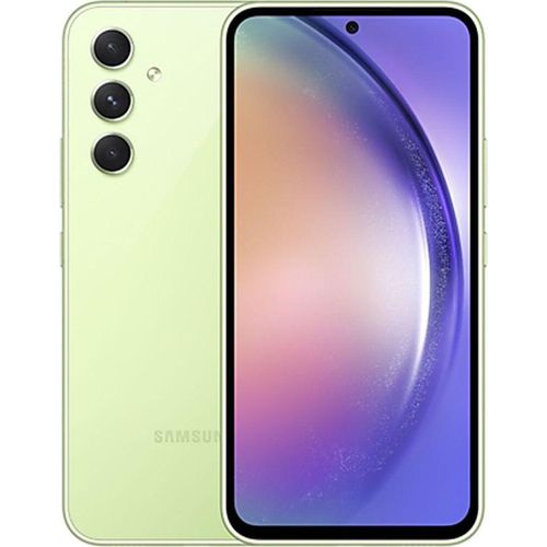 Galaxy A54 5G - 256 GB - Awesome Lime