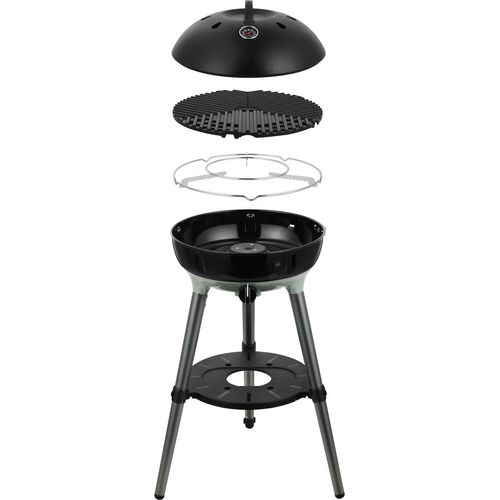 Cadac Carri Chef 40 BBQ/Dome 50mbar Gasgrill Campinggrill ø 40 cm 8905-20-DE