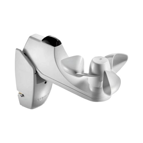 Somfy Soliris io 230V, Funk-Wind-Sonnensensor 1870532