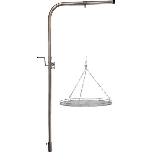 Schneider Galgengrill 60 Grillgalgen Corny mit Grillrost 60 cm