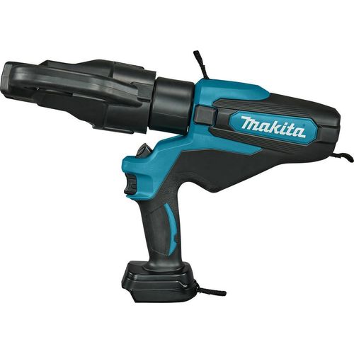 Makita Akku-Presswerkzeug 18 V, Ø 19,5 mm, DTC301ZK, Karton