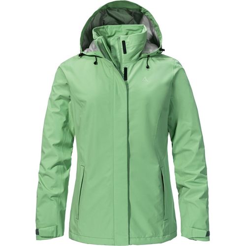 SCHÖFFEL Jacket Gmund L SPRINT CRISP SPRINT CRISP 36