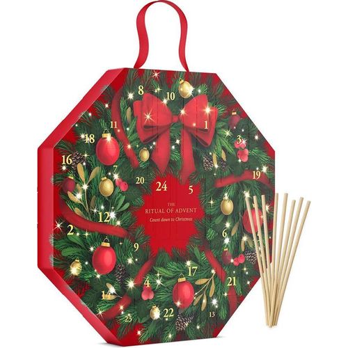 Rituals Adventskalender Classic 2025