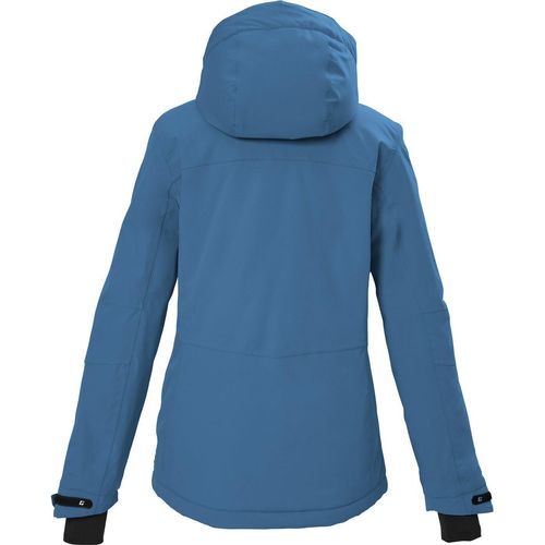 Killtec Ksw 282 Wmn Ski Jckt Taubenblau Taubenblau 36