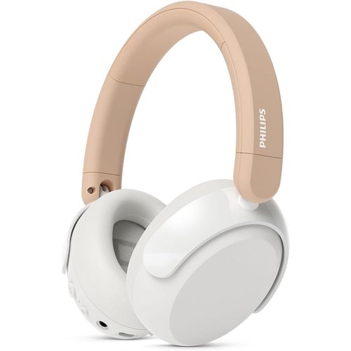 Over-Ear-Kopfhörer geräuschunterdrückende,ohraufliegende Bluetooth-5.4 für Kinder, 34 Std.ANC-Wiedergabe,Lautstärkenbegrenzt,Audio-Sharing,USB-C-Kabel