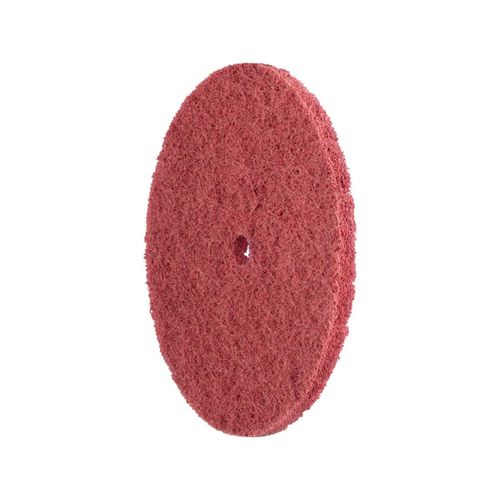 Pferd POLINOX Ronde Vlies PVR 150x10x13mm K280 (44693152)
