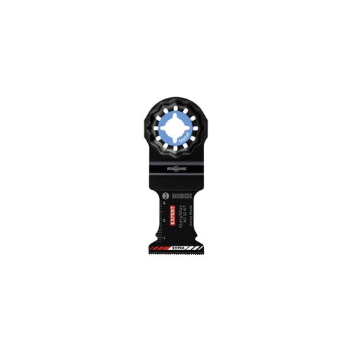 BOSCH EXPERT MetalMax AIZ 32 AIT Blätte für Multifunktionswerkzeuge 40 x 32mm für oszillierende Multifunktionswerkzeuge (2608900016)
