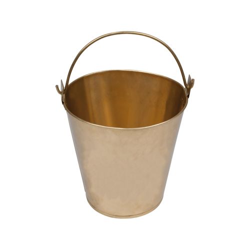 KS Tools Funkenfreier Eimer aus Messing 10l (963.5505)