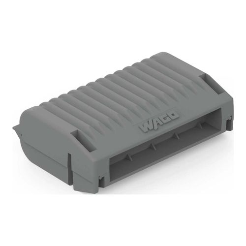 WAGO GmbH& Co. KG Gelbox Größe 3 207-1333)