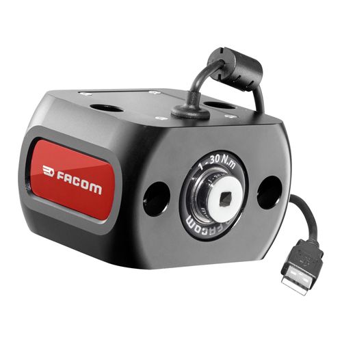 Facom Drehmomentsensor 1 - 30 Nm (E.6000-C30)