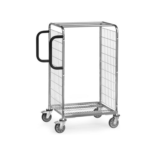 fetra Kommissionierwagen 28100)