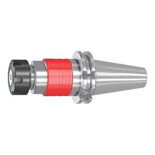 Holex Gewindeschneidfutter, ER-Synchro, SK 40, für ER-Spannzangen-Größe: 25 (338190 25)