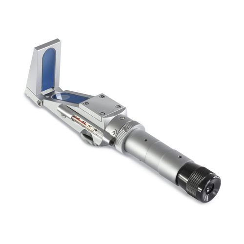 Kern Refraktometer Analog ORA 1RE, BI 1,333-1,405/1,405-1,468/1,468-1,517 ; KERN & Sohn)
