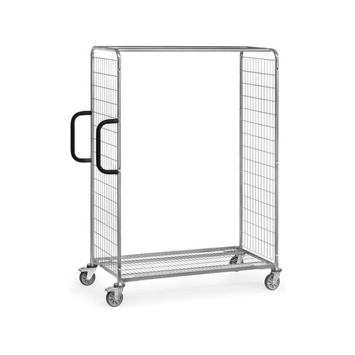 fetra Kommissionierwagen 28302)