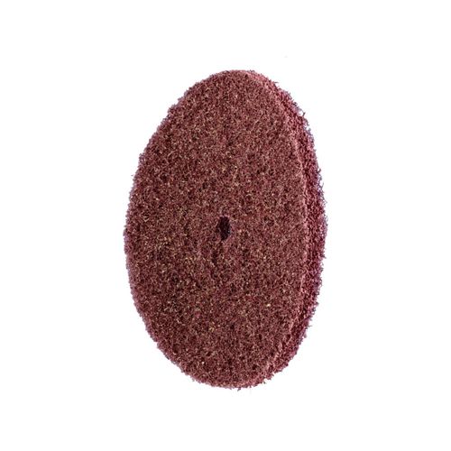 Pferd POLINOX Ronde Vlies PVR 150x10x13mm K100 (44693151)
