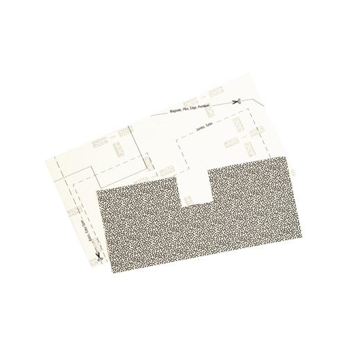 Eichner Securitysticker für Eichner-Auftragstaschen (9218-04056)