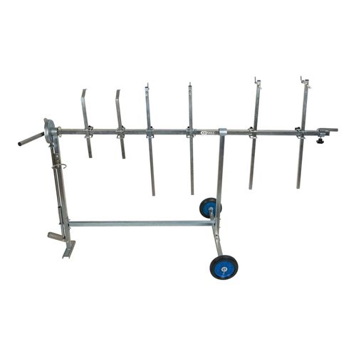 KS Tools Drehlackierständer, L=1900mm (140.2384)